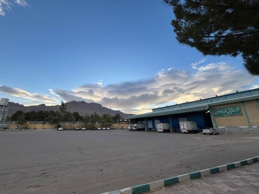 عکس شرکت پخش فردوس مرکز اصفهان