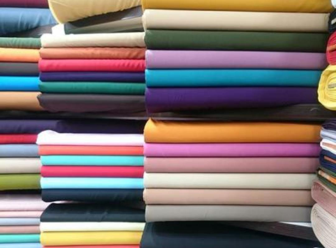 عکس پارچه سرای زیبا