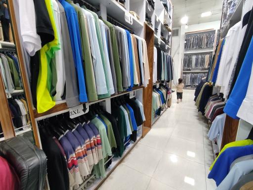 عکس پوشاک مردانه معراج