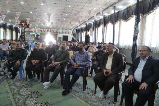 عکس نمازخانه