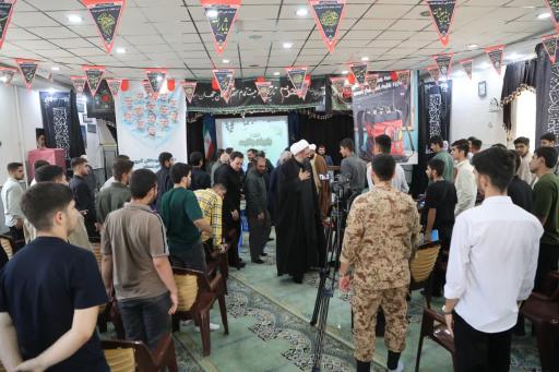 عکس نمازخانه