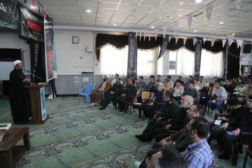 عکس نمازخانه