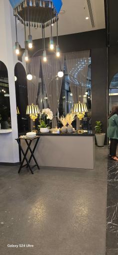 عکس رستوران یاز