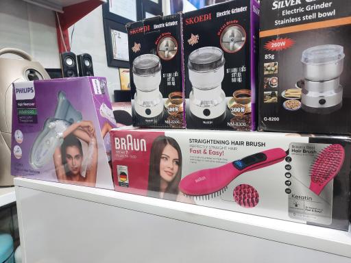 عکس نمایندگی خدمات پس از فروش لوازم خانگی بیژنی