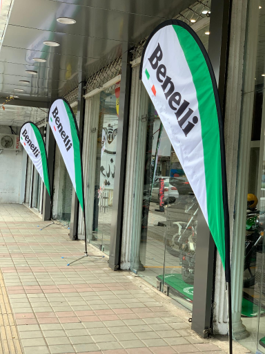 عکس نیکران موتور نمایندگی کامکار