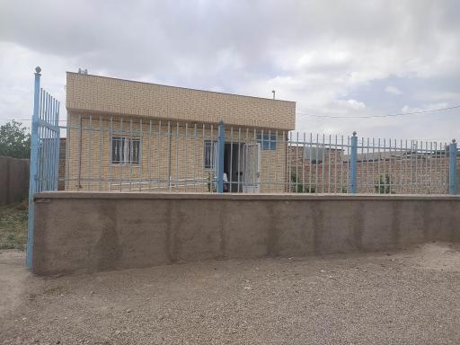 عکس خانه بهداشت حیدرآباد