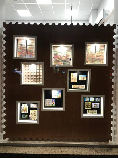 فروشگاه آرتا تمبر