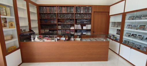 فروشگاه آرتا تمبر