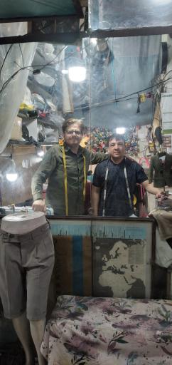 عکس خیاطی کوک