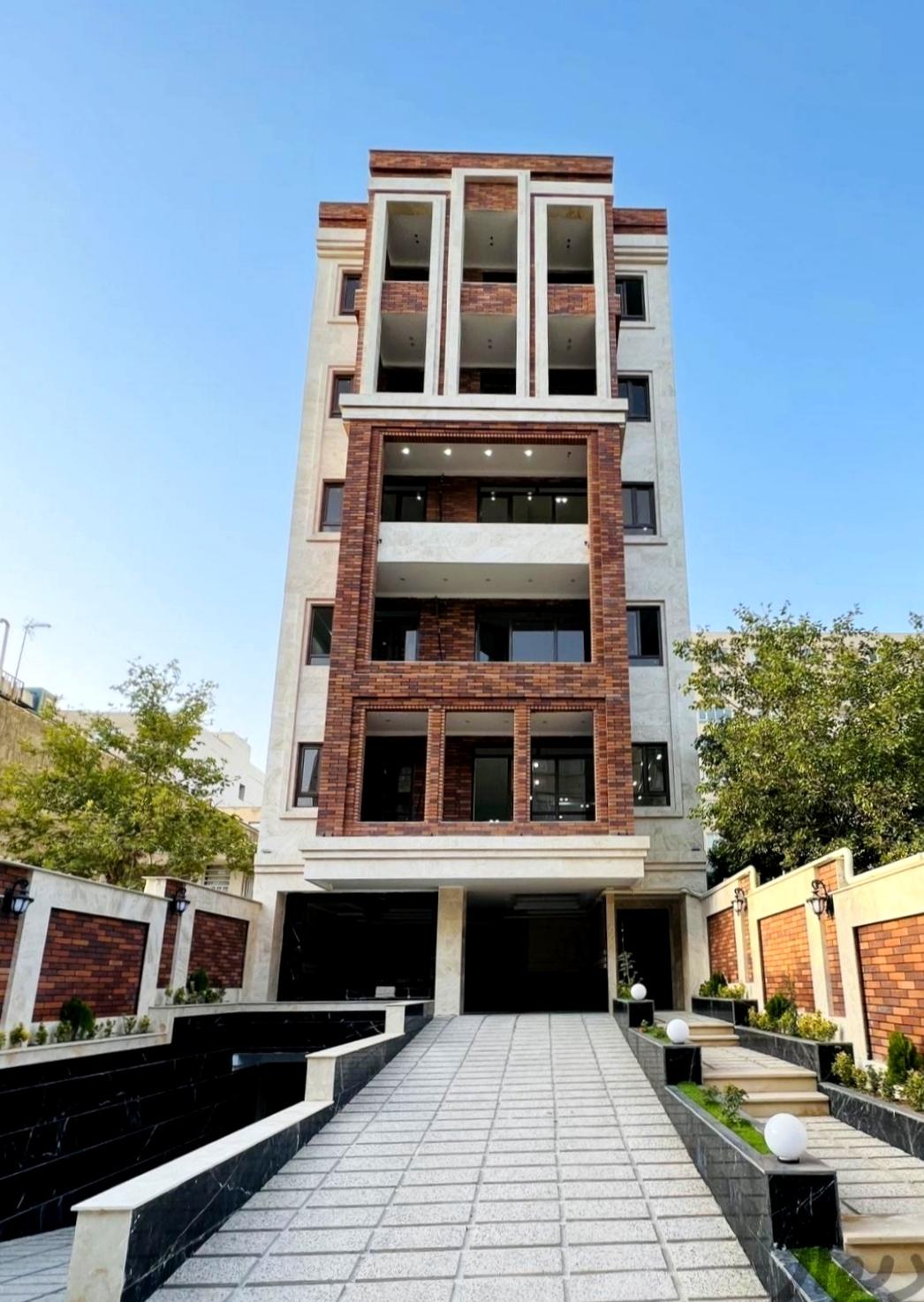 عکس مجتمع برلیان پلاس 30