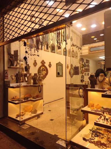 عکس فروشگاه سرای نقش