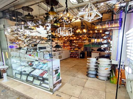 عکس کالای برق رضا