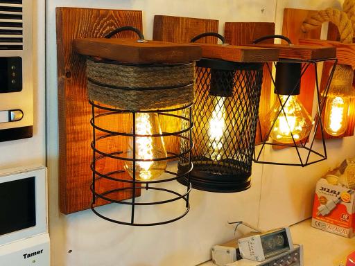 عکس کالای برق رضا