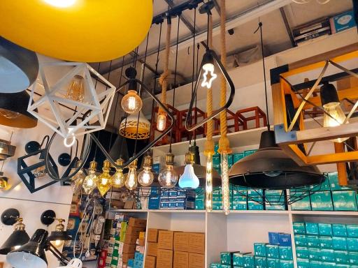 عکس کالای برق رضا