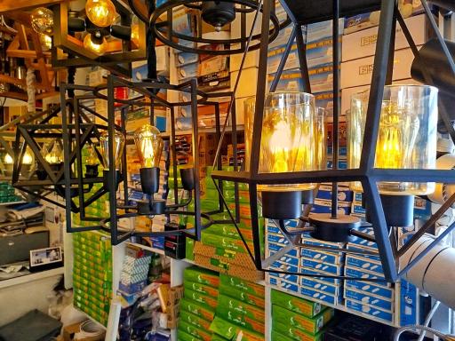 عکس کالای برق رضا