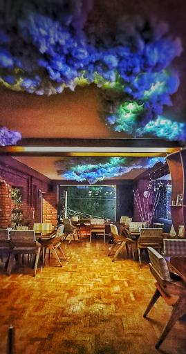 عکس مجموعه رستورانی قصرسران