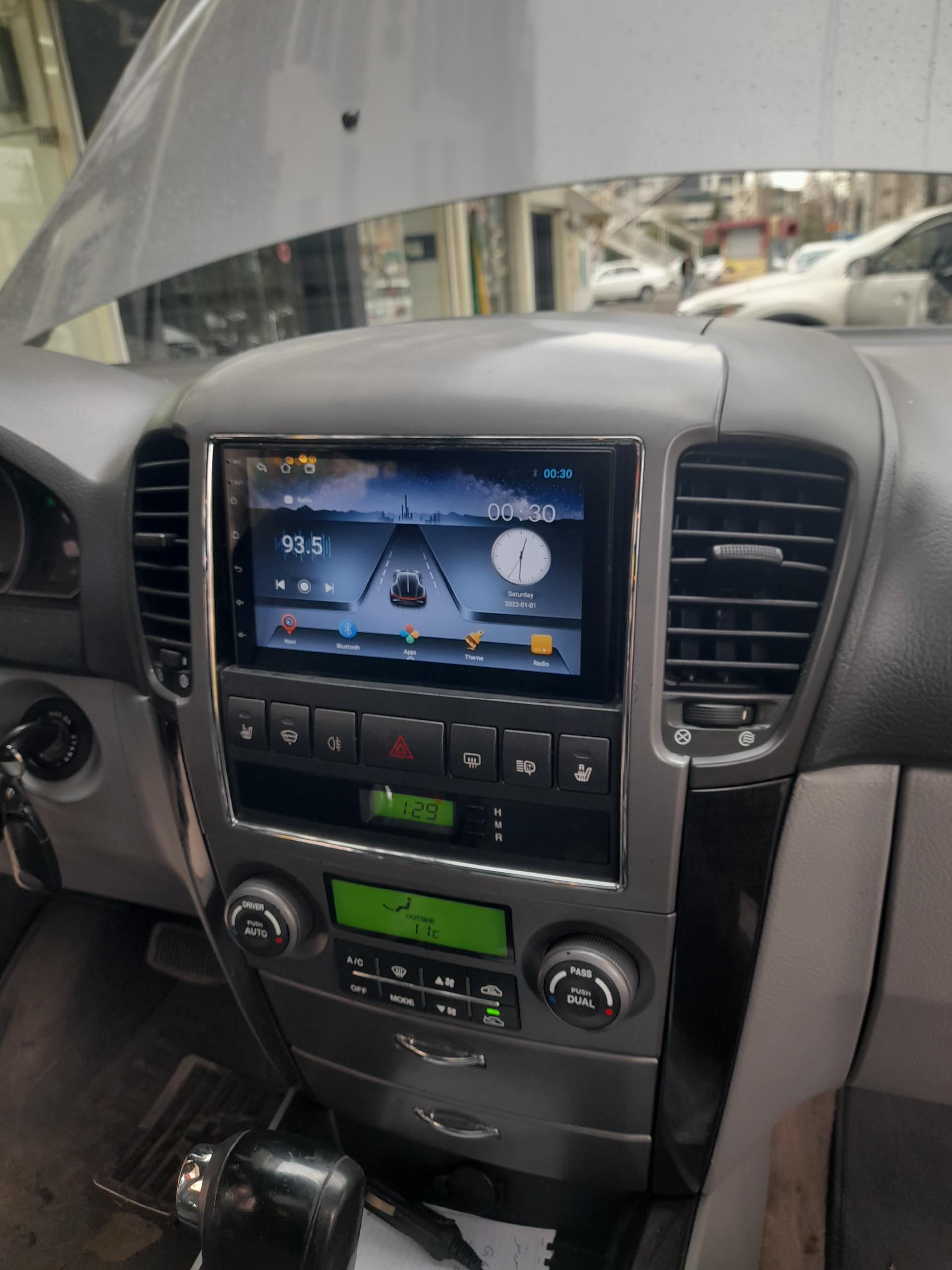 عکس اسپرت رضا