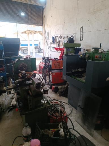 عکس تراشکاری محمد