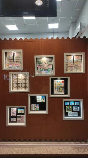 عکس فروشگاه آرتا تمبر