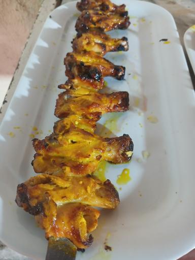 عکس کافه رستوران آلبالو