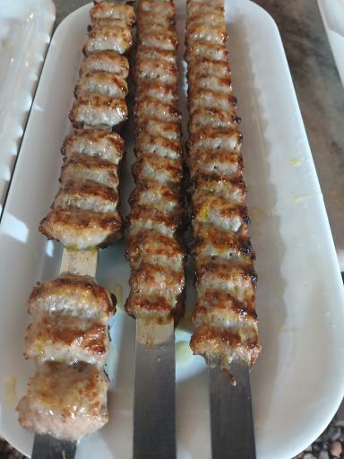 عکس کافه رستوران آلبالو