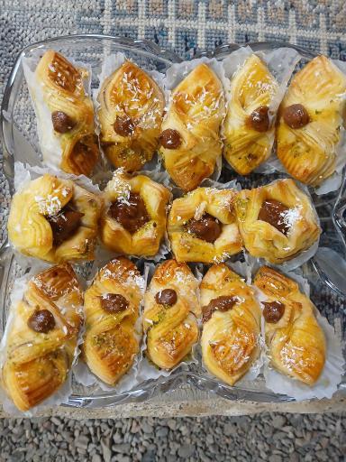 عکس کافه رستوران آلبالو