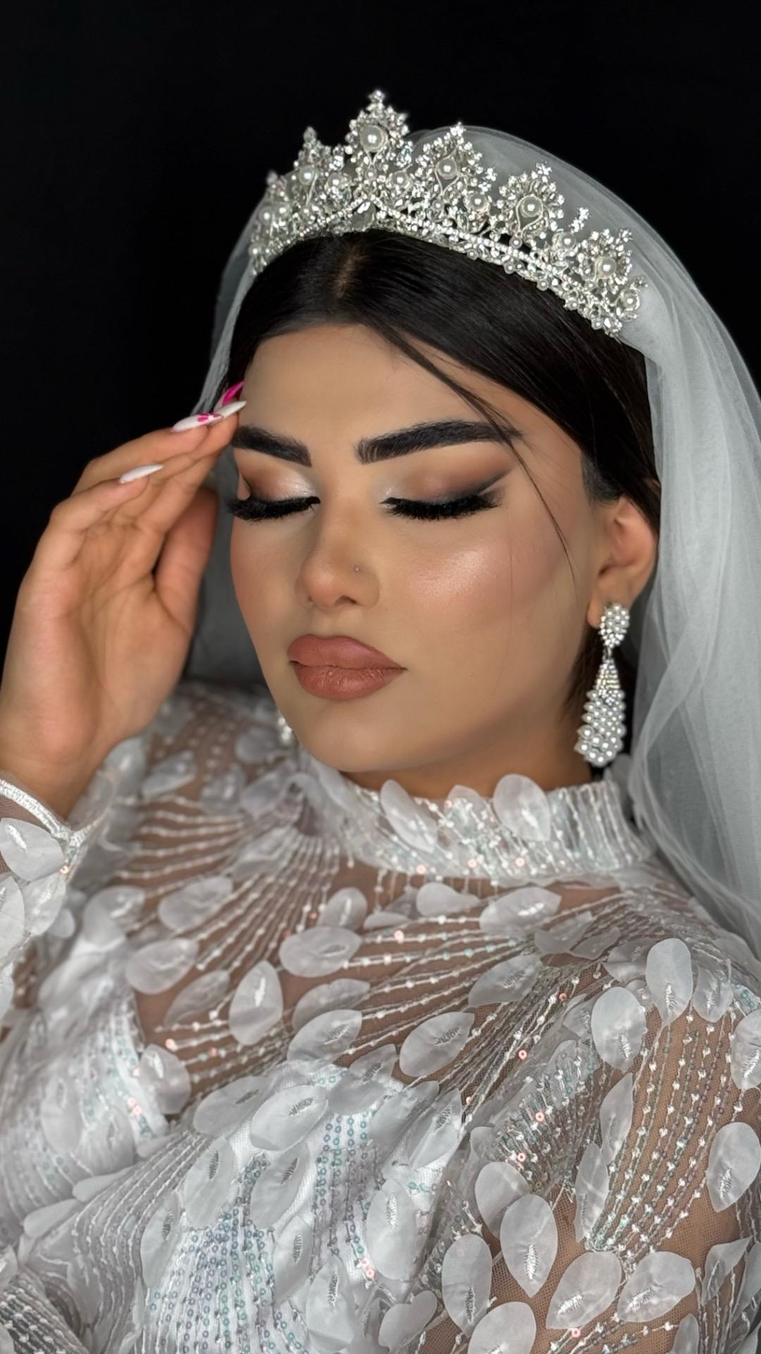 عکس سالن زیبایی زهرا نادمی