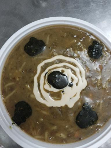 عکس کافه رستوران آلبالو