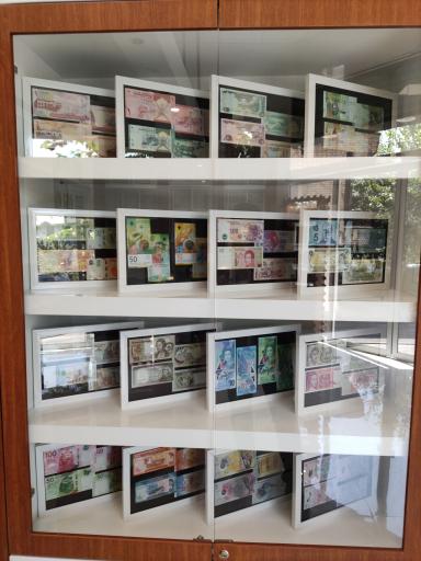 فروشگاه آرتا تمبر