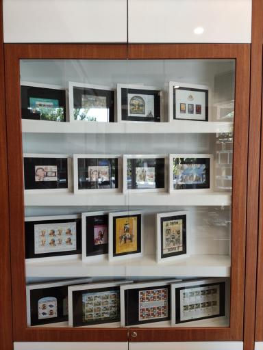 فروشگاه آرتا تمبر