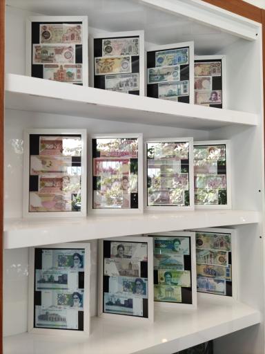 فروشگاه آرتا تمبر