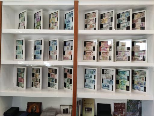 فروشگاه آرتا تمبر