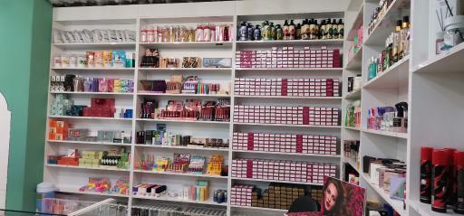 عکس لوازم آرایشی و بهداشتی زیباشو