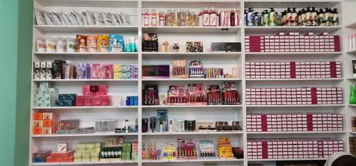 عکس لوازم آرایشی و بهداشتی زیباشو