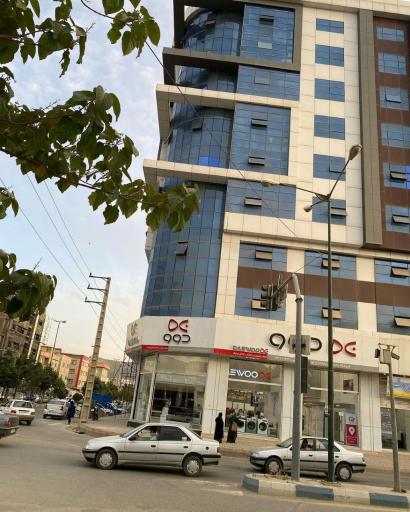 عکس کلینیک زیبایی و لیزر دکتر ساینا