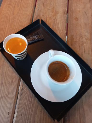 عکس کافه لِمون