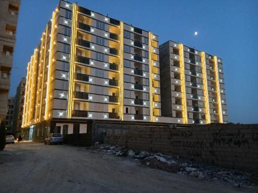 عکس مجتمع چناران 3