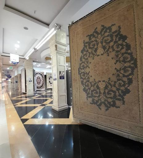 عکس آقای فرش شعبه یافت آباد