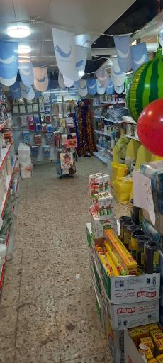 عکس فروشگاه ظروف یکبارمصرف کافه‌پک شعبه ۲
