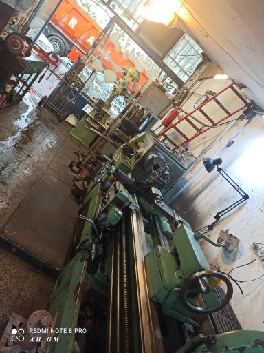 عکس تراشکاری سعدی