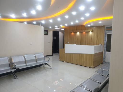 عکس کلینیک ارتوپدی دکتر محمد مهبودی