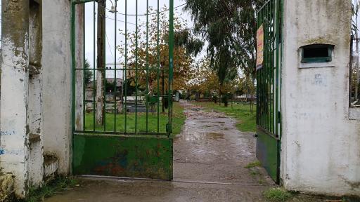 عکس آرامستان آرمیچکلا