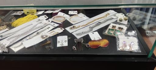 عکس بوتیک راهیل 