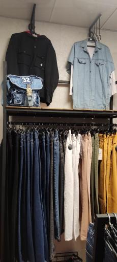 عکس بوتیک راهیل 