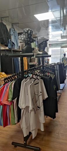 عکس بوتیک راهیل 