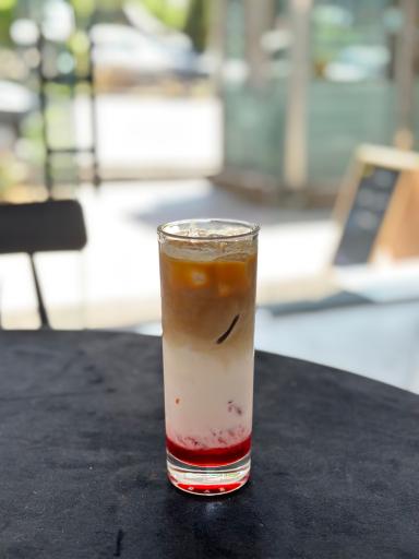 عکس کافه کاپ دوم