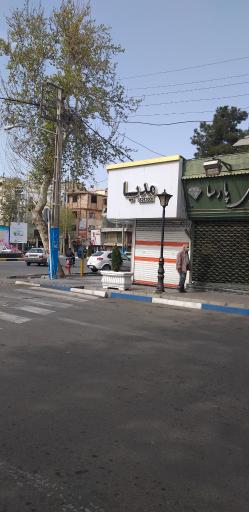 عکس موبایل مدیا