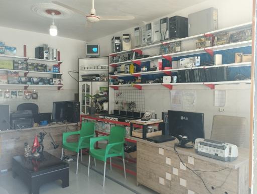 عکس کافی نت مکث