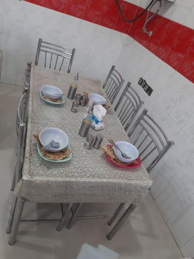 عکس طباخی دوستی