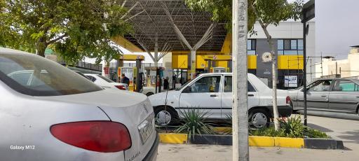 جایگاه اختصاصی 186 الماس بهارستان